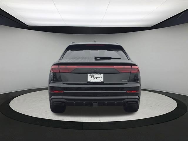 New 2026 Audi Q8 Premium Plus image 6