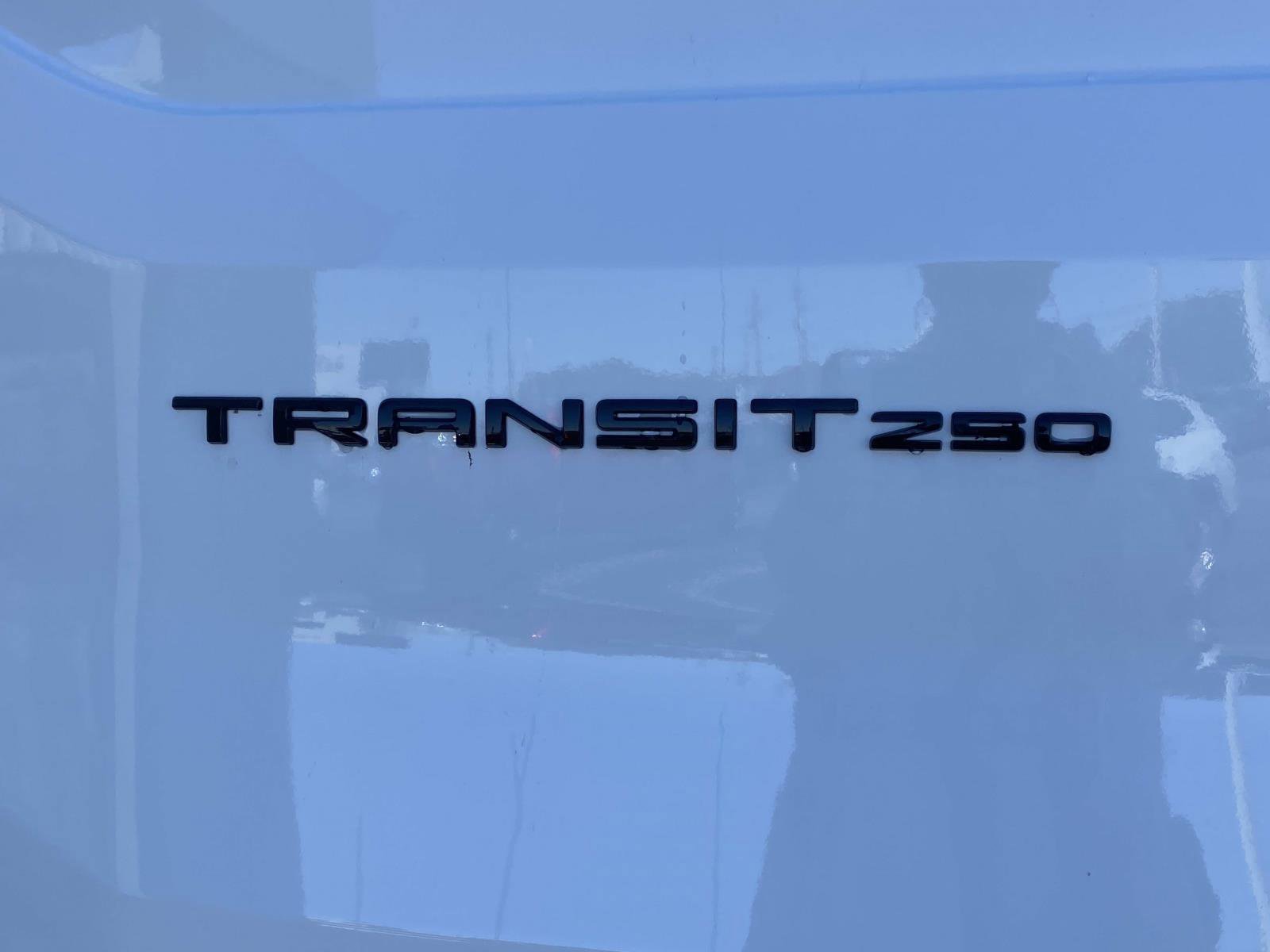 New 2026 Ford Transit 250 148 Medium Roof image 6