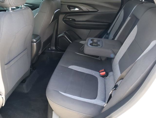 Used 2025 Chevrolet TrailBlazer LT w/ Convenience Package image 19