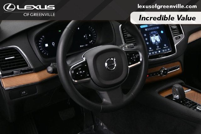 Used 2024 Volvo XC90 B6 Plus w/ Protection Package Premier AWD/4WD image 23