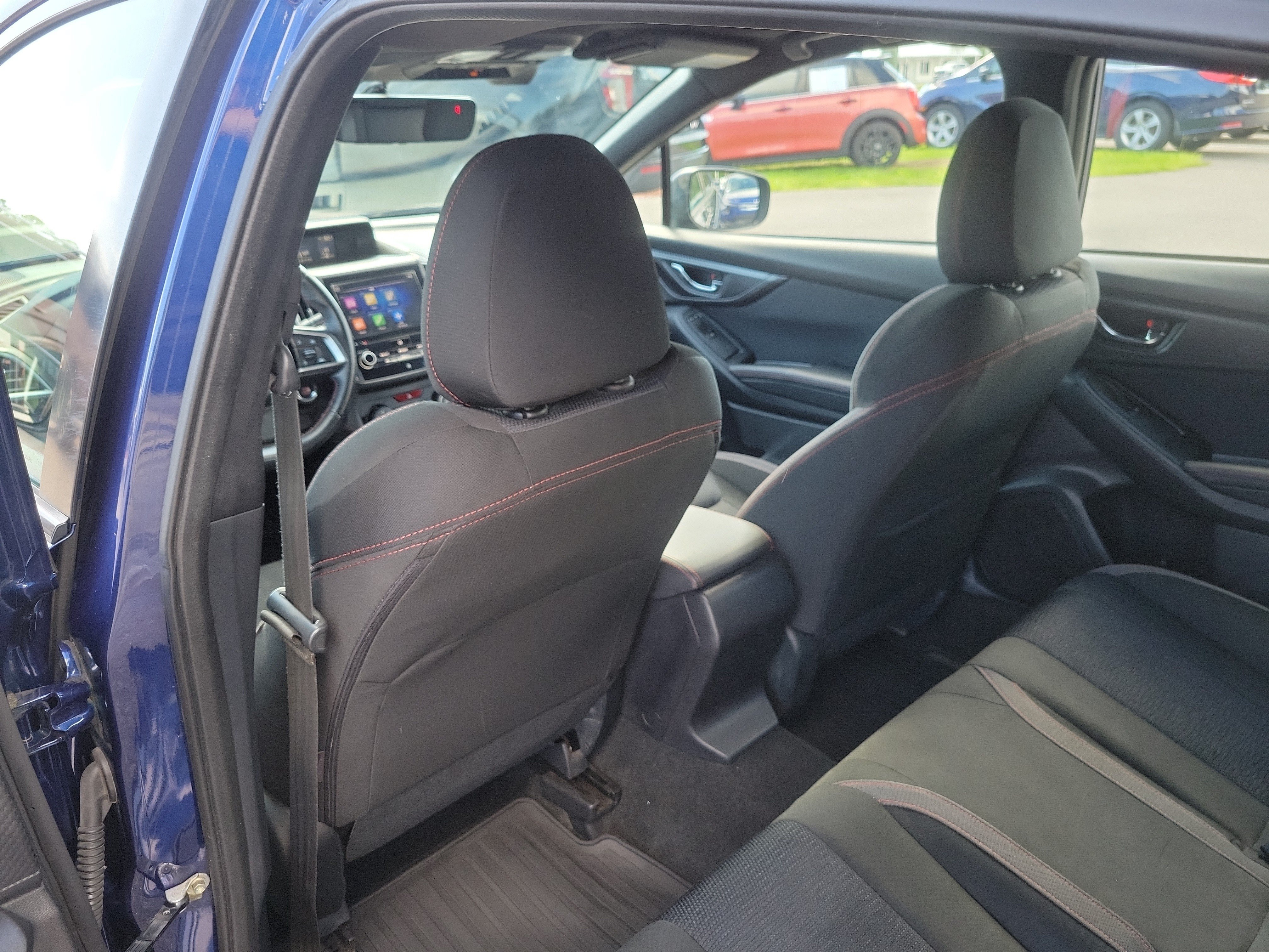 Used 2017 Subaru Impreza 2.0i Sport AWD/4WD image 16