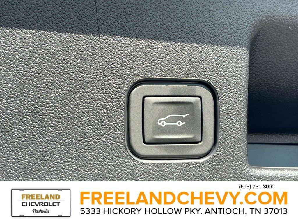 New 2026 Chevrolet Equinox EV LT image 21