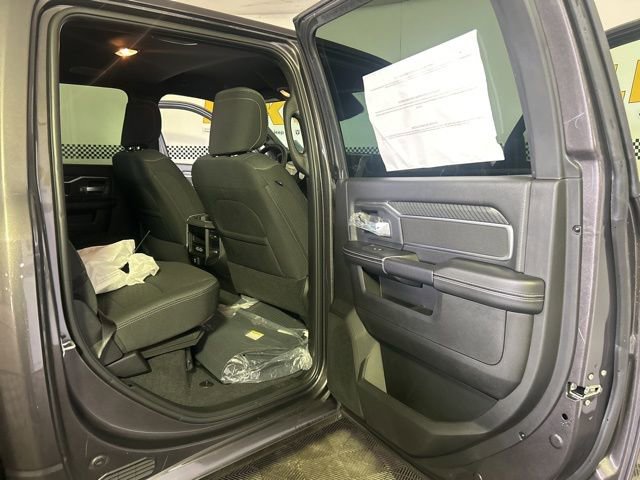 New 2026 RAM 3500 Big Horn image 51