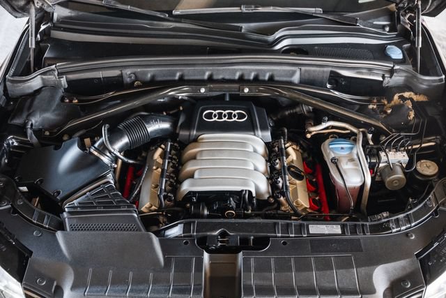 Used 2011 Audi Q5 3.2 Premium Plus w/ Audi MMI Navigation Plus Pkg AWD/4WD image 24