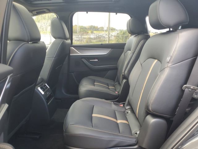 New 2026 MAZDA CX-90 3.3 Turbo w/ Premium Plus Pkg image 11