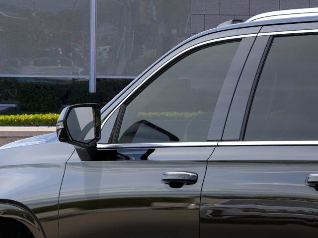 New 2026 Cadillac Escalade ESV 4WD image 12