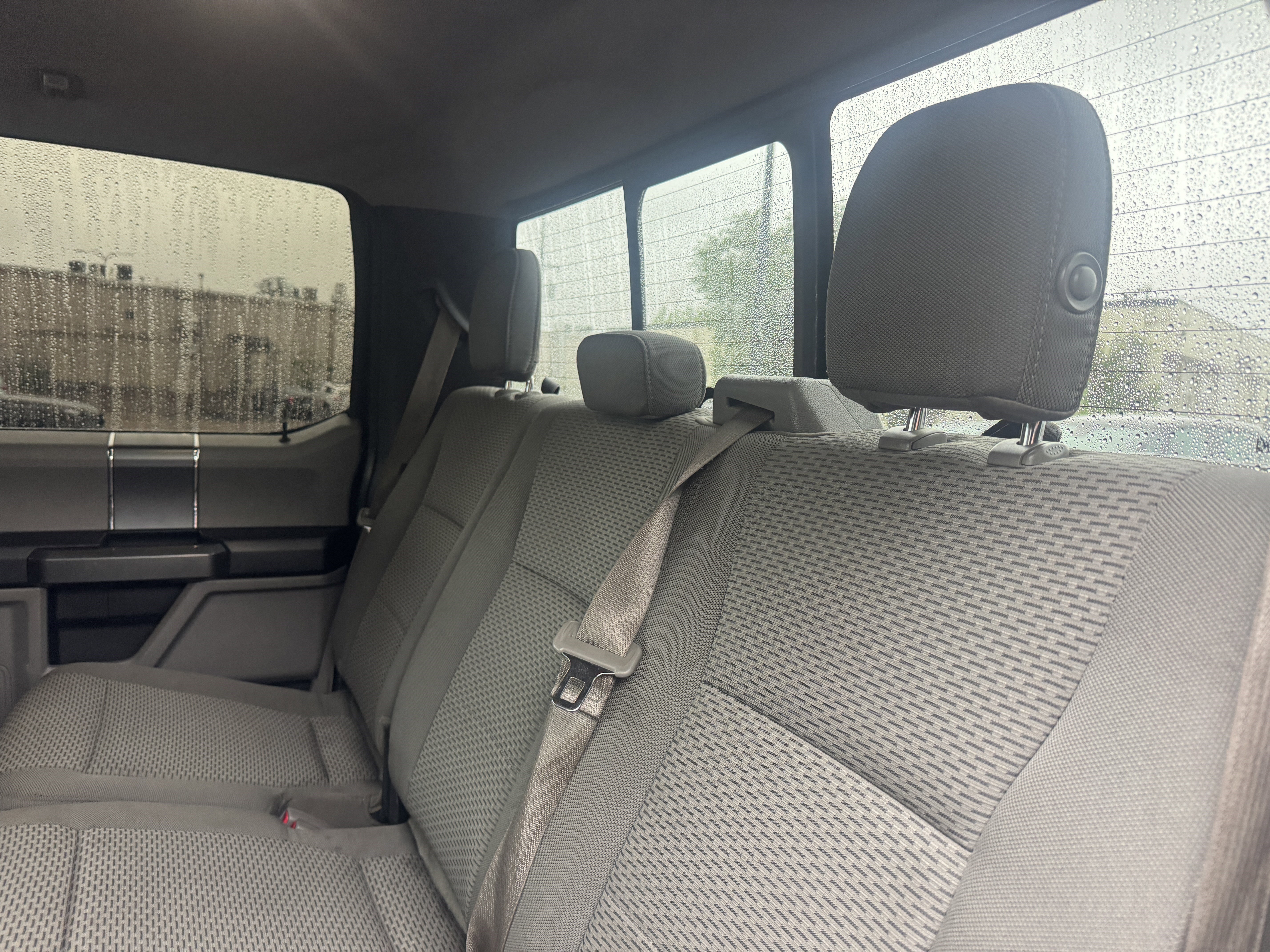 Used 2016 Ford F150 XLT w/ Equipment Group 302A Luxury AWD/4WD image 15