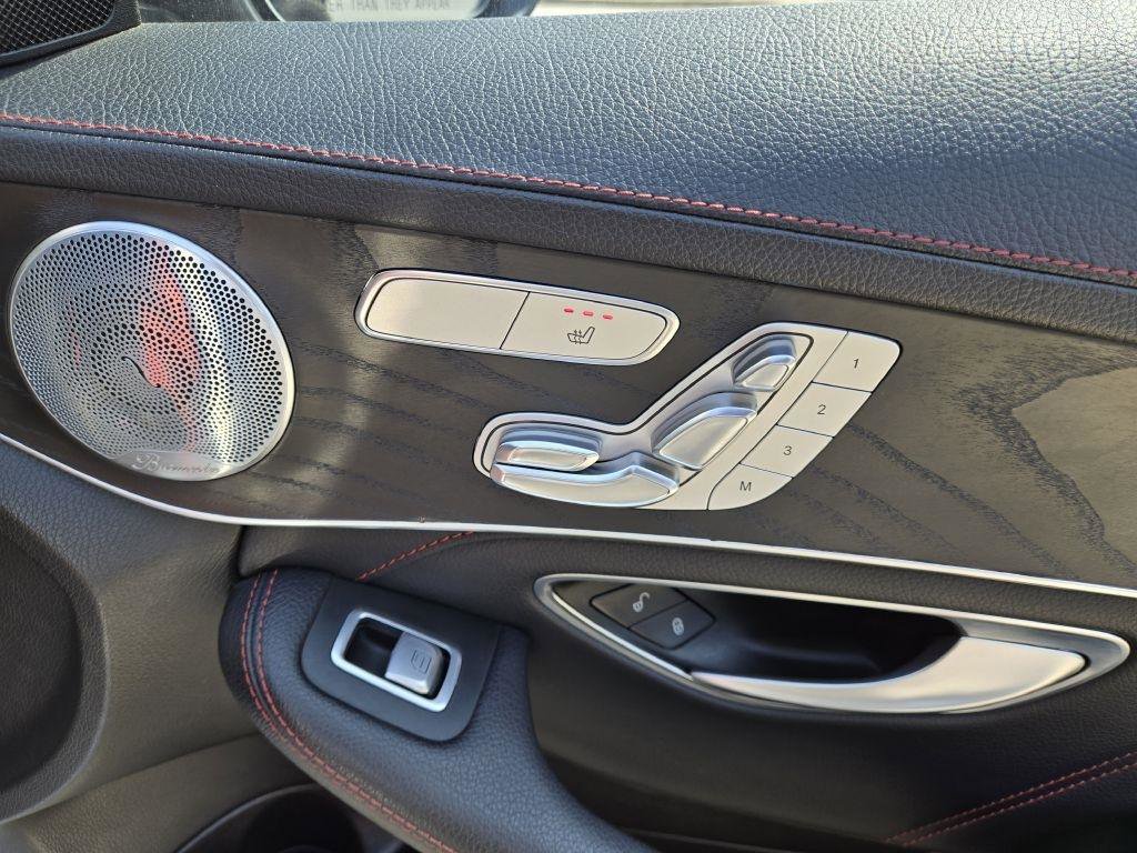 Used 2016 Mercedes-Benz C 450 AMG image 13