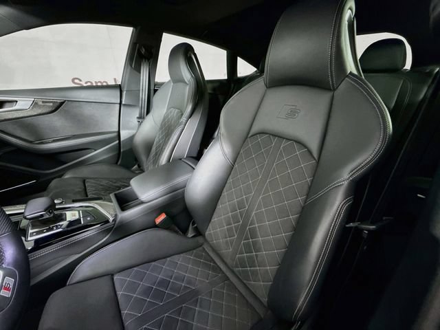 Used 2025 Audi S5 Premium Plus w/ Premium Plus Package AWD/4WD image 20