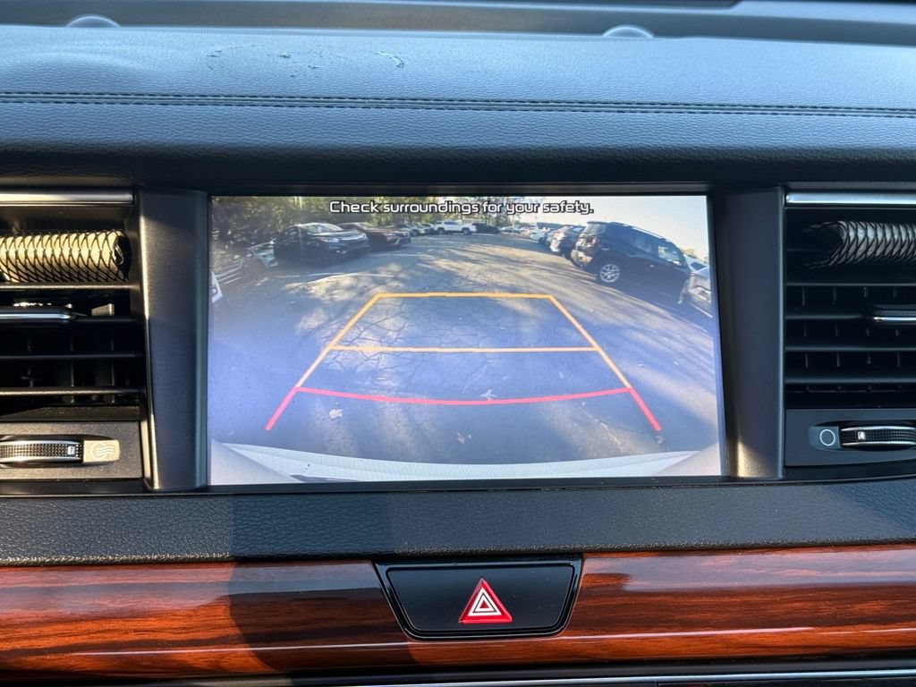 Used 2019 Kia Cadenza Technology FWD image 36