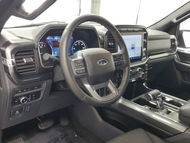 Used 2023 Ford F150 XLT w/ Equipment Group 302A High AWD/4WD image 20