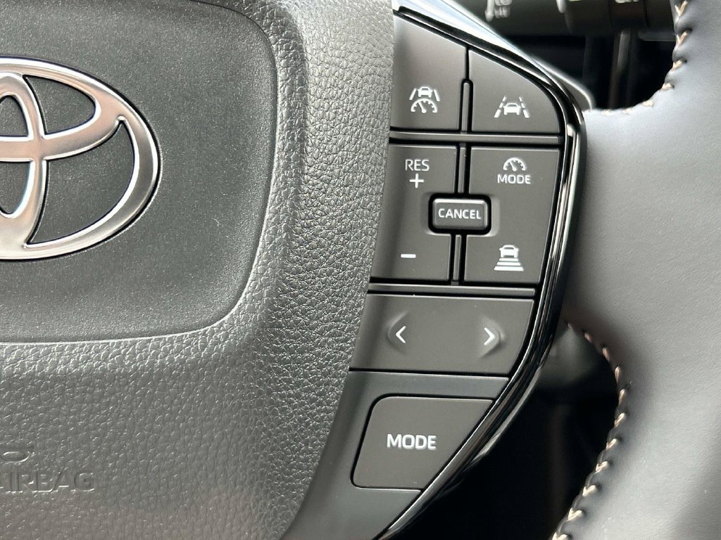 New 2026 Toyota bZ Woodland AWD/4WD image 36
