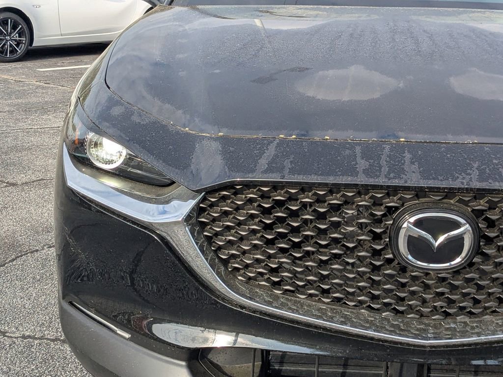 New 2026 MAZDA CX-30 AWD 2.5 S image 10