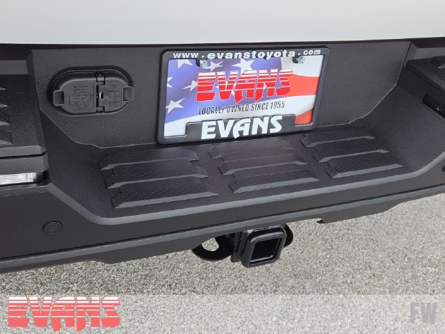 New 2026 Toyota Tundra SR5 AWD/4WD image 31
