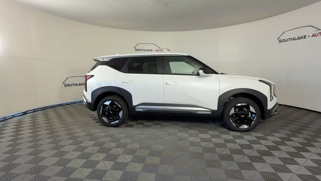 New 2027 Kia Seltos S AWD/4WD image 9