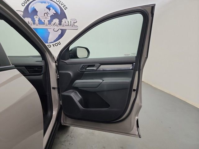 New 2026 GMC Terrain AT4 w/ Convenience Package III image 28