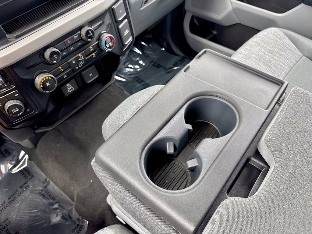 New 2026 Ford F250 XLT AWD/4WD image 21