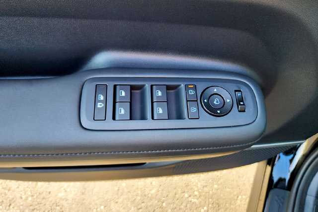 New 2027 Hyundai Santa Fe Limited AWD/4WD image 15