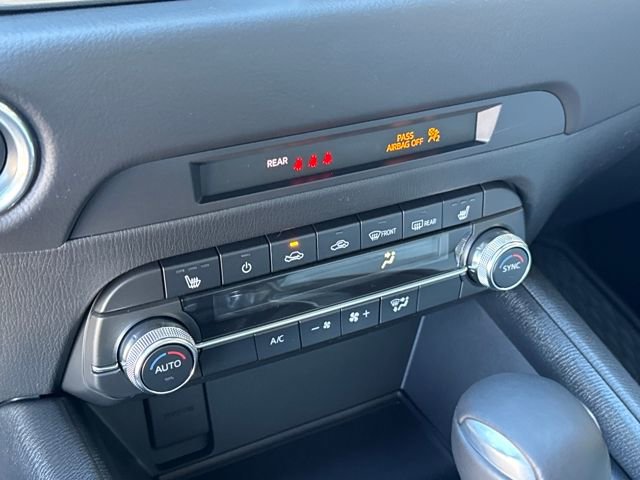 New 2025 MAZDA CX-5 AWD 2.5 S w/ Preferred Package image 20