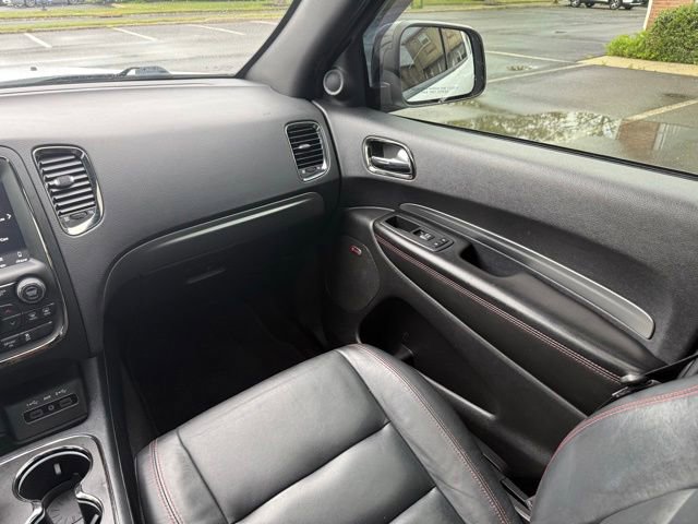 Used 2018 Dodge Durango GT w/ Premium Group AWD/4WD image 35