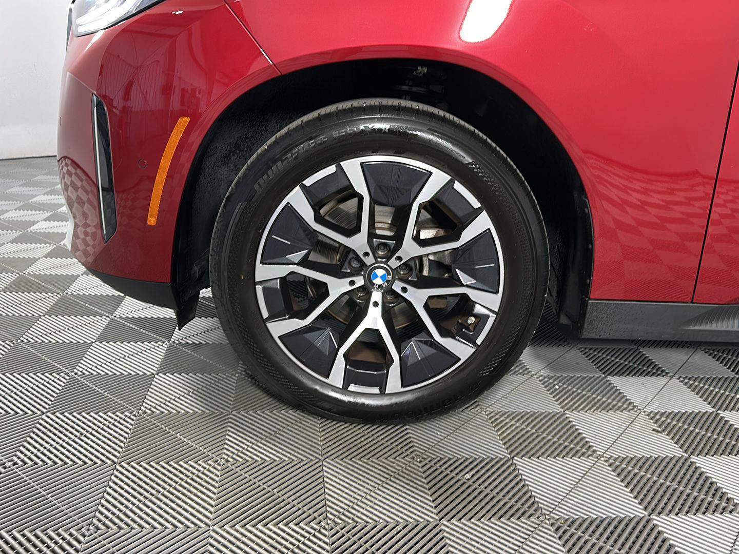 New 2026 BMW X3 xDrive30i w/ Premium Package AWD/4WD image 11