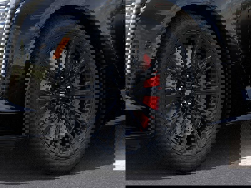 New 2026 Cadillac CT5 V Blackwing image 9