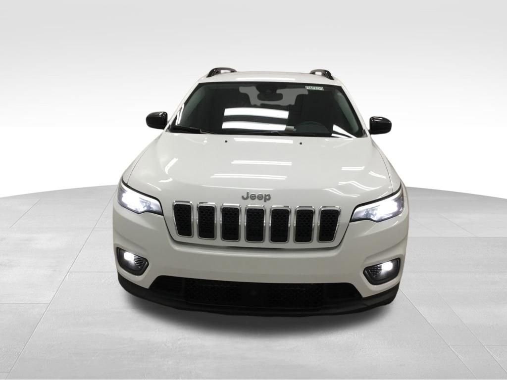 Used 2022 Jeep Cherokee Latitude w/ Trailer Tow Group image 3