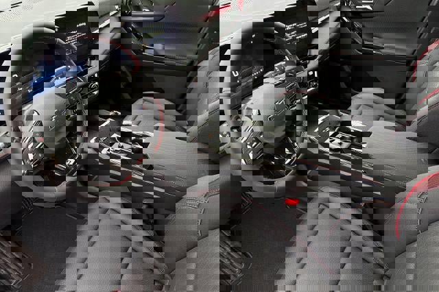 New 2026 Chevrolet Equinox RS w/ Convenience Package III image 9