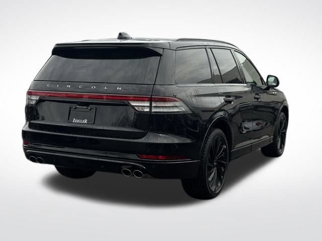 New 2026 Lincoln Aviator Reserve image 5