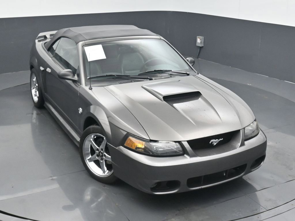 Used 2004 Ford Mustang GT RWD image 28