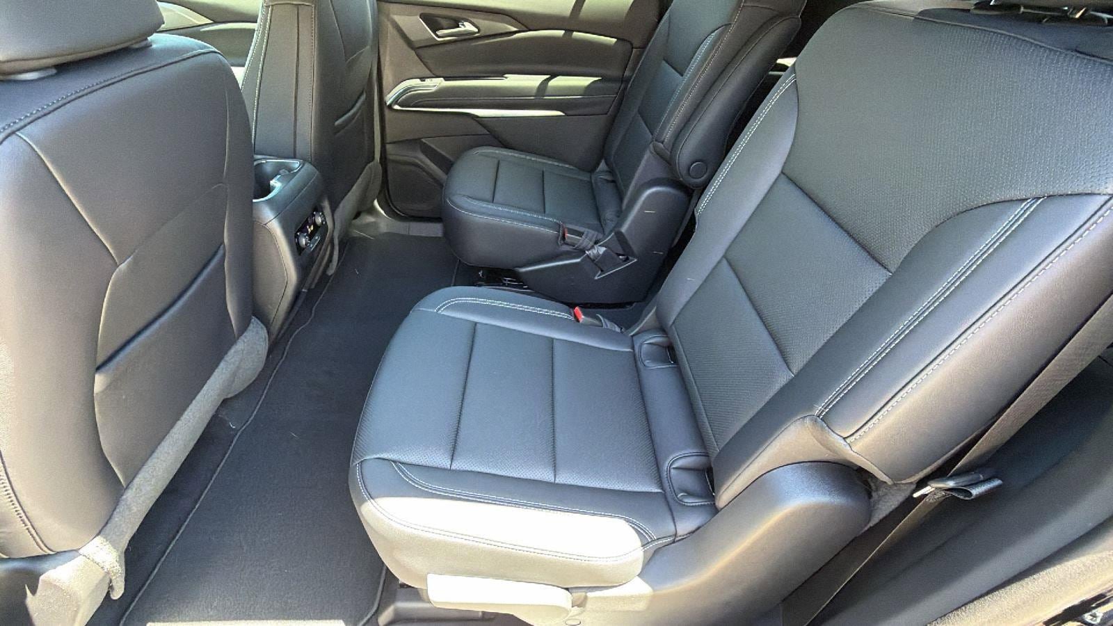New 2026 Chevrolet Traverse LT AWD/4WD image 16