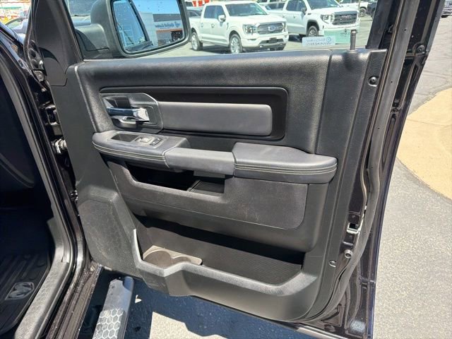 Used 2018 RAM 1500 Rebel w/ Luxury Group AWD/4WD image 32