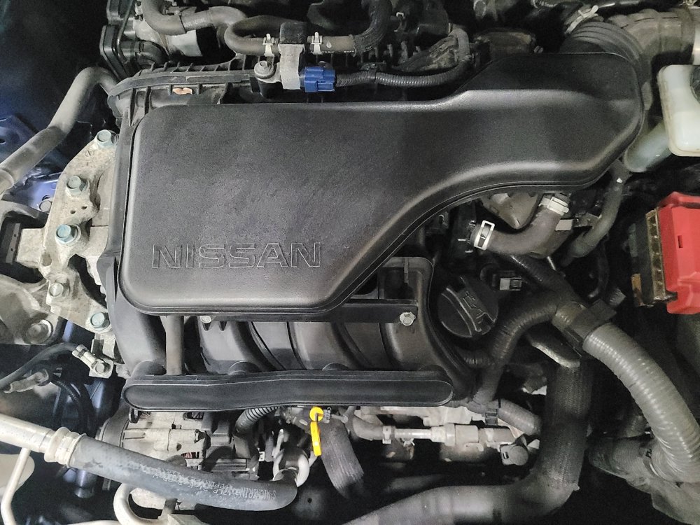 Used 2019 Nissan Rogue Sport SL w/ Premium Package AWD/4WD image 30
