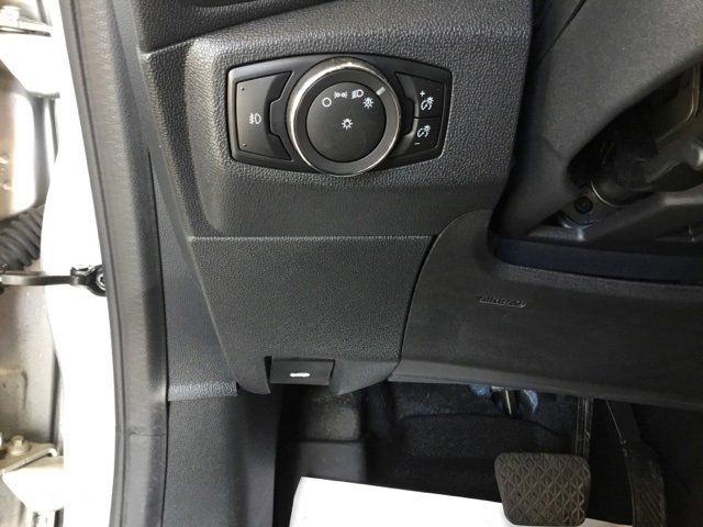 Used 2021 Ford EcoSport SES image 38