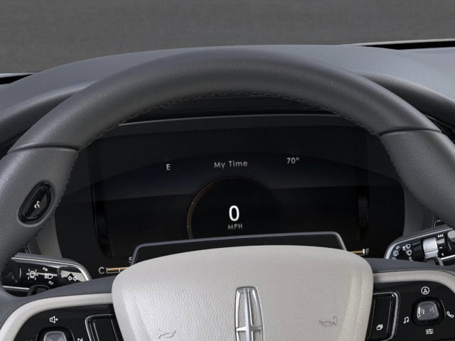 New 2026 Lincoln Corsair Premiere FWD image 13