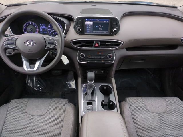 Used 2019 Hyundai Santa Fe SE image 15