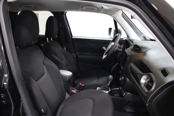 Used 2023 Jeep Renegade Latitude image 20