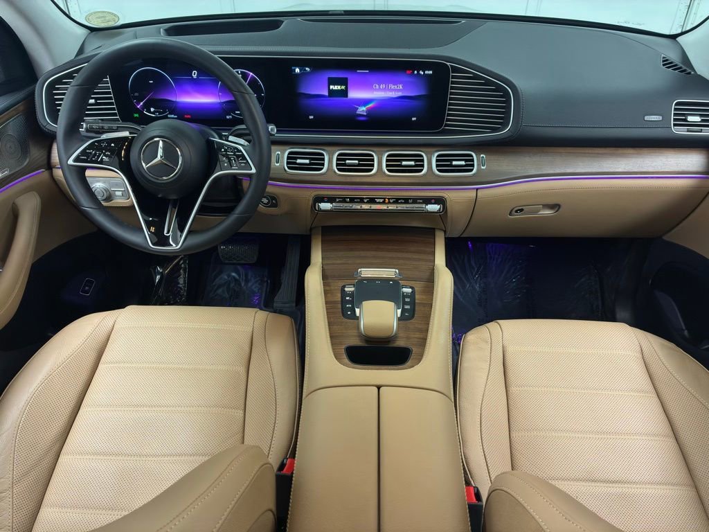 Used 2024 Mercedes-Benz GLE 450 4MATIC image 28