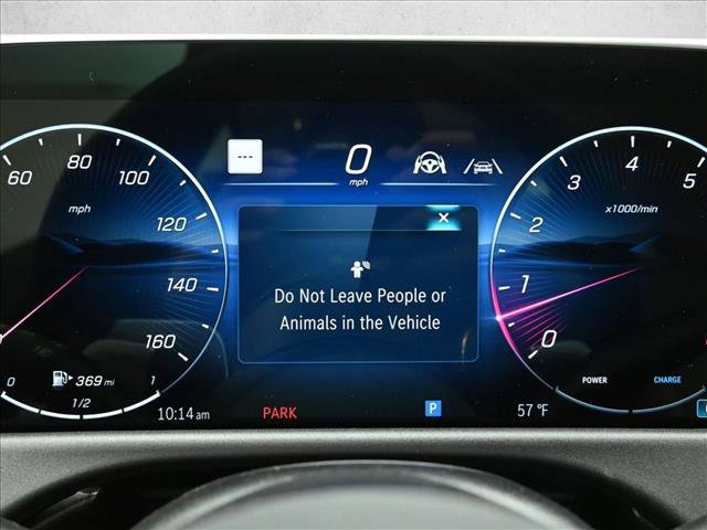 Certified 2026 Mercedes-Benz E 350 4MATIC Sedan image 16