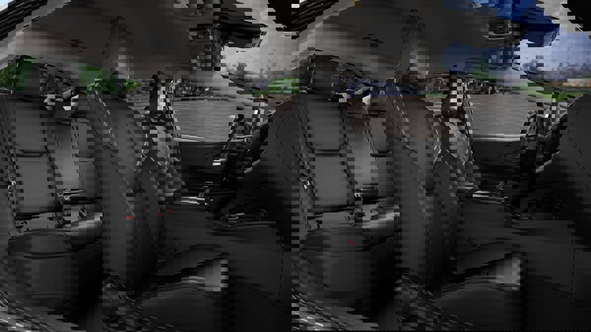 New 2026 Toyota Prius XLE FWD image 19