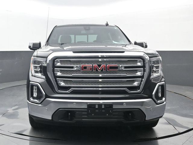 Used 2020 GMC Sierra 1500 SLT w/ SLT Premium Plus Package AWD/4WD image 21