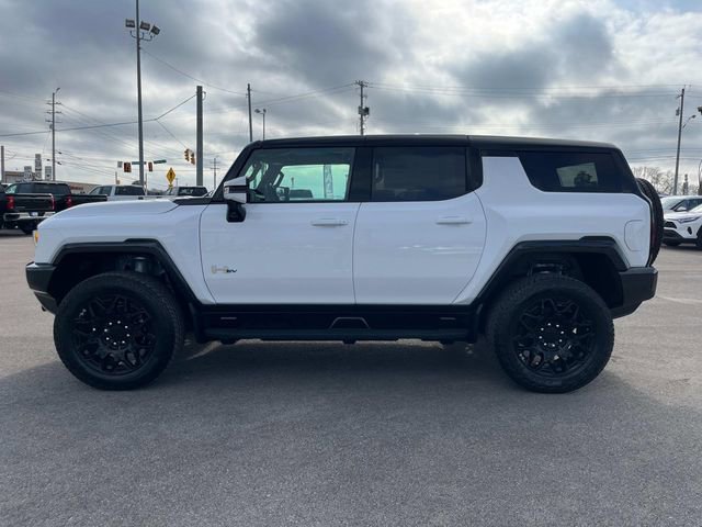 New 2025 GMC Hummer EV 2X AWD/4WD image 6
