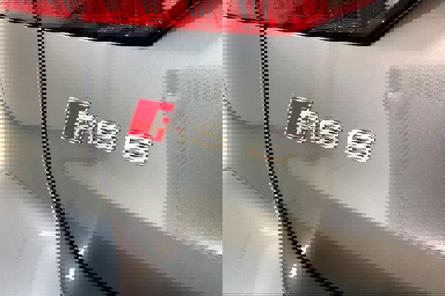 Used 2026 Audi RS 6 performance image 9