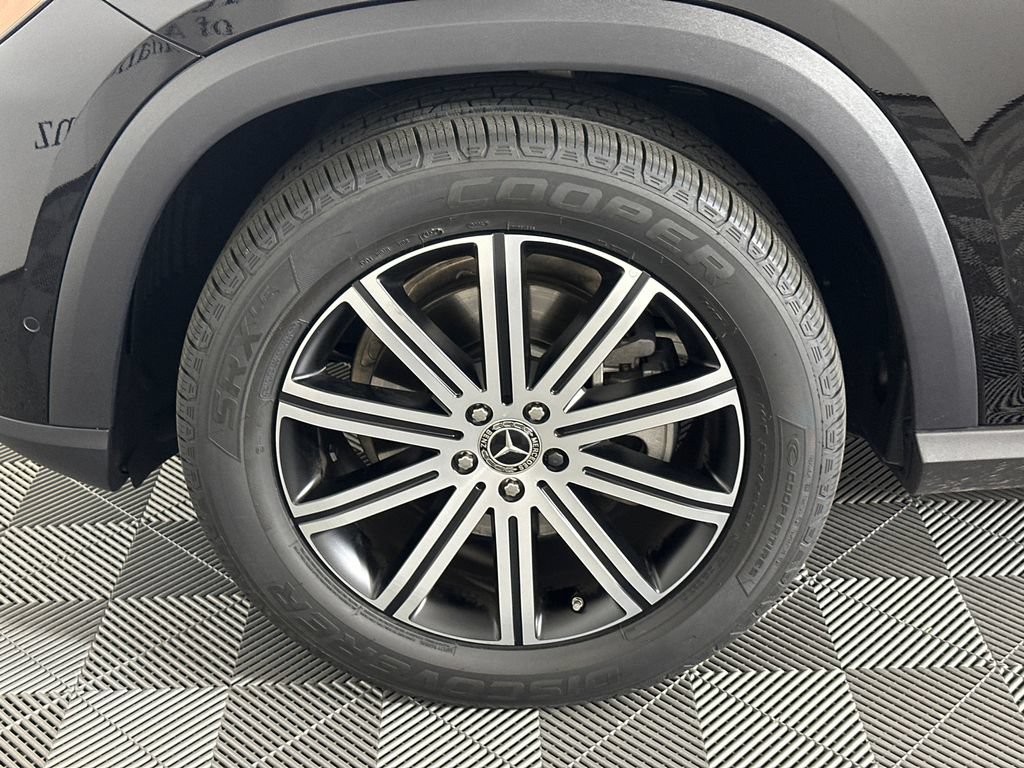 Certified 2026 Mercedes-Benz GLE 350 4MATIC image 12
