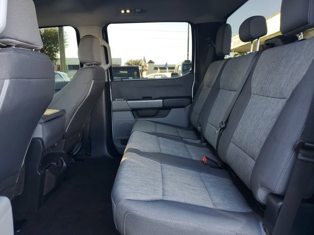 Used 2023 Ford F250 XL w/ STX Appearance Package image 10