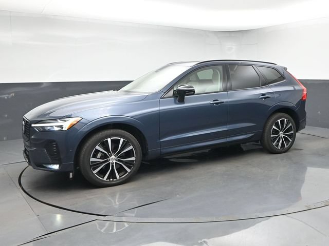 Used 2024 Volvo XC60 B5 Plus w/ Protection Package Premier AWD/4WD image 6