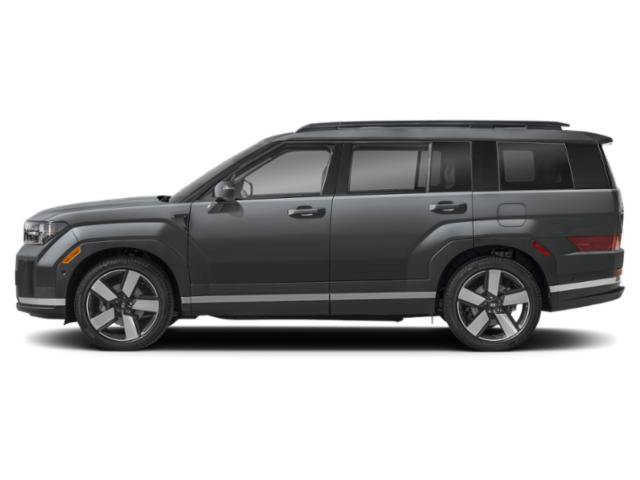 New 2027 Hyundai Santa Fe Limited AWD/4WD image 3