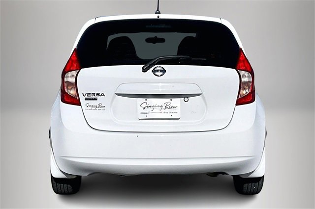 Used 2016 Nissan Versa Note S image 6