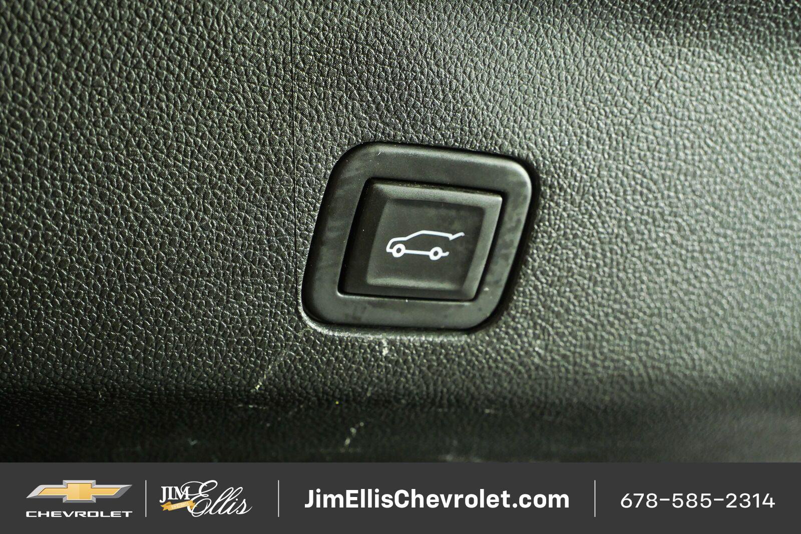 Certified 2023 GMC Yukon SLT RWD image 35