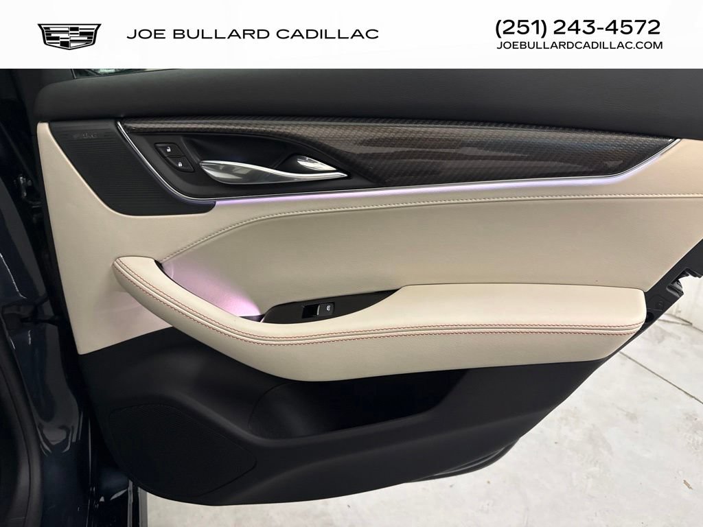 New 2026 Cadillac CT5 Sport RWD image 14